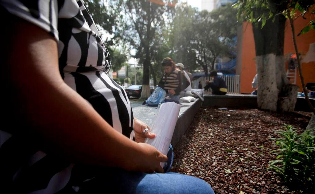 (FOTO: archivo. EL UNIVERSAL)