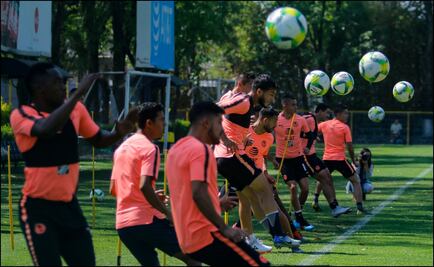 El América siente orgullo de su plantel