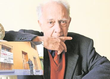 Pitol, entre el desinterés y las obras inconclusas