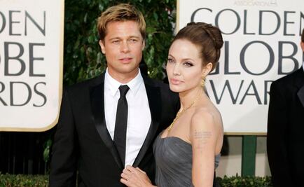 Brad Pitt solicita custodia compartida de sus seis hijos 