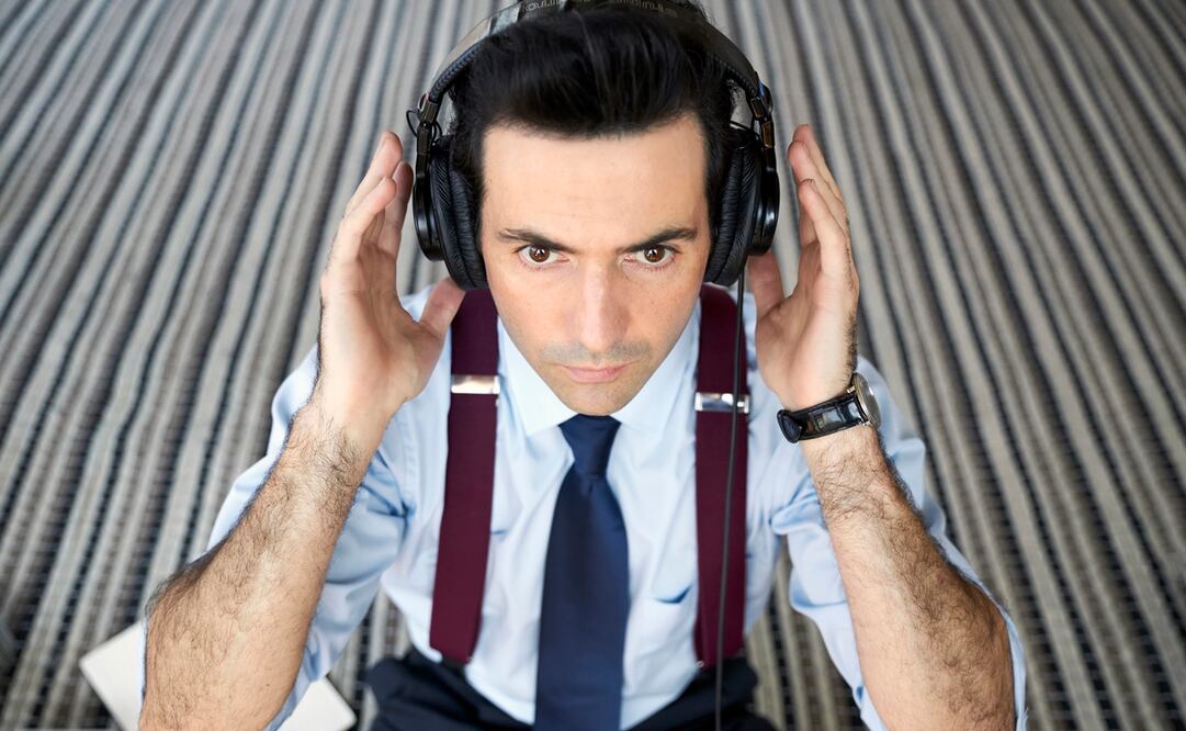 Foto: Cortesía Netflix