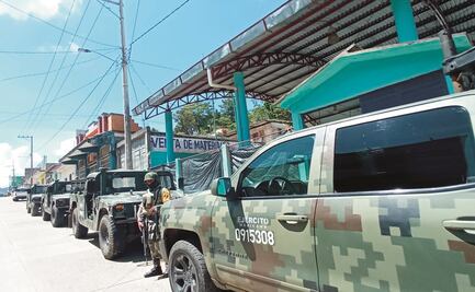 “Creemos que aún están vivos”