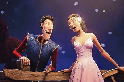 Un cuento que da nuevo rol a la mujer