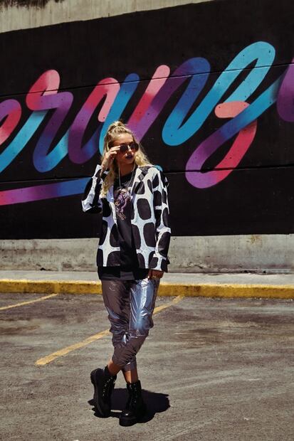 5 looks de moda urbana