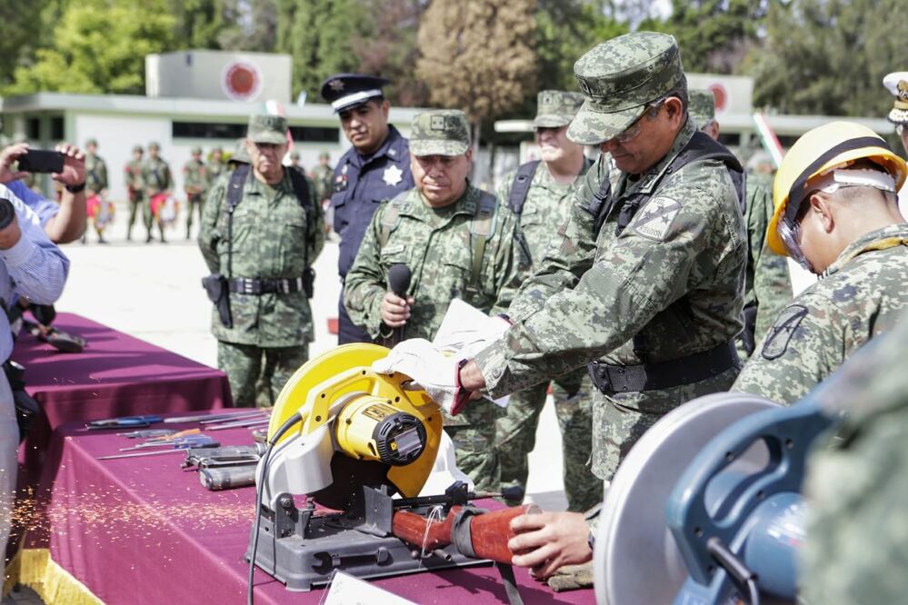 Foto: Mario Arturo Martínez / EL UNIVERSAL