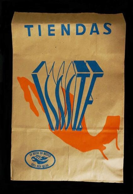 De los cucuruchos de papel a las bolsas de plástico