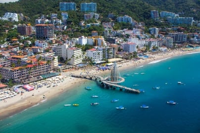 Sector comercio, servicios y turismo terminará 2024 con 2% de crecimiento; en 2025 será de 2.5%, prevé Concanaco