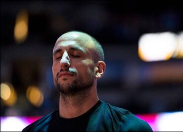 LNBP le abre las puertas a Ginobli