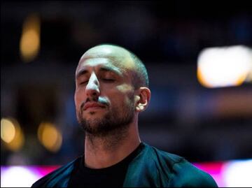 LNBP le abre las puertas a Ginobli