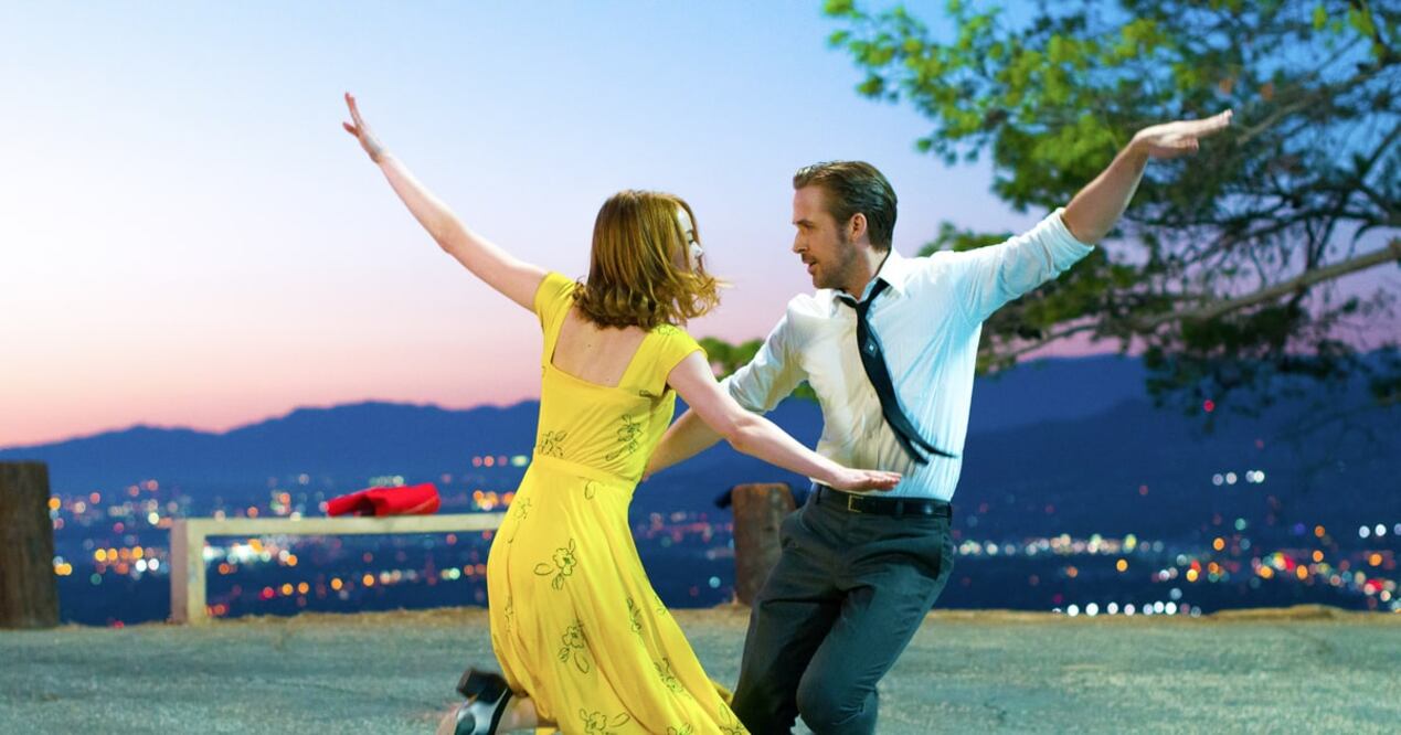 La La Land: el milagro de la sincronía