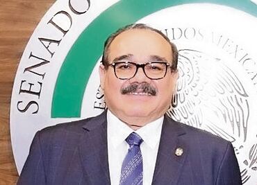 El Partido Verde podría arrebatar otro senador al PRI