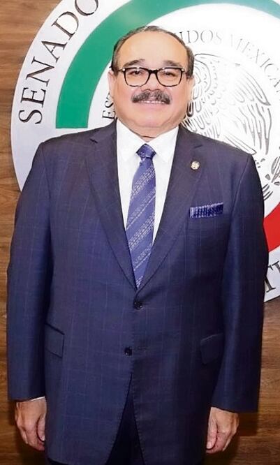 Jorge Carlos Ramírez Marín