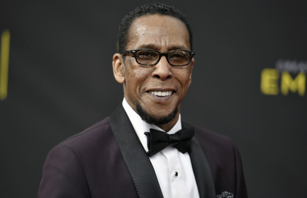 Ron Cephas Jones  debutó en el cine en 1994.
Foto: AP / Richard Shotwell