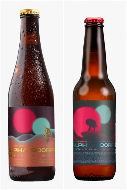 Chelas para probar esta temporada de Día de Muertos