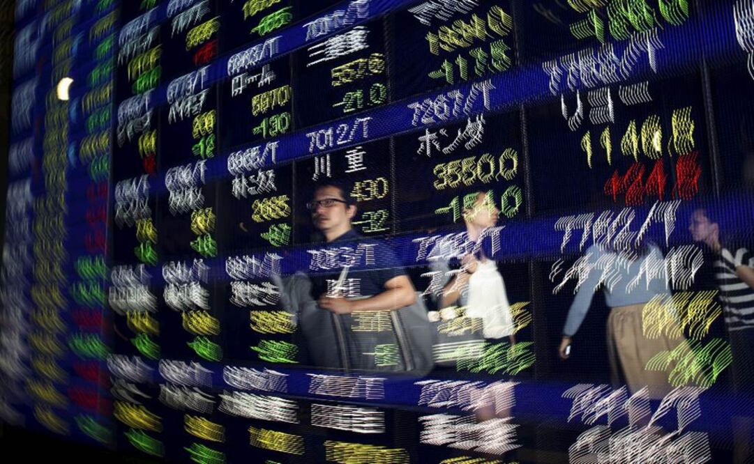 Foto: Archivo/ Reuters