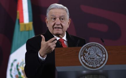 “Puras opiniones positivas” para Xóchitl Gálvez durante precampañas, asegura AMLO