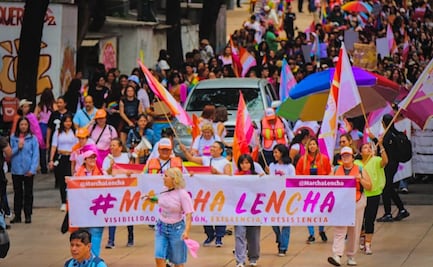 Marcha Lencha 2026 en CDMX; esta es la fecha y 5 ideas originales para carteles