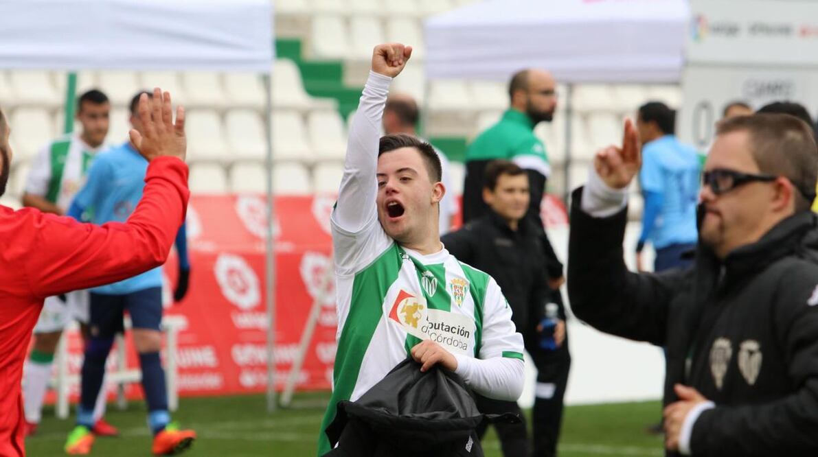 Los que no jugamos futbol