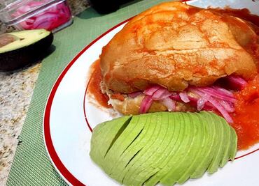 Guadalajara declara el 10 de septiembre como Día Municipal de la Torta Ahogada