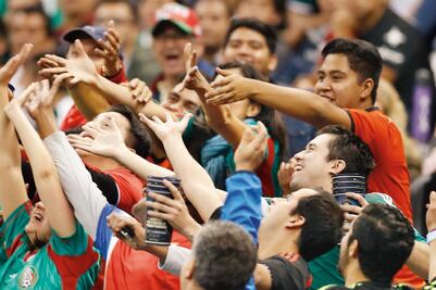 FIFA abre otro procedimiento vs México por “Eeeh pu...”