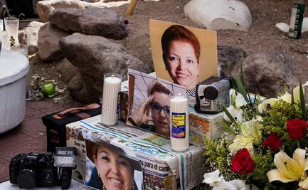 Detienen al panista Hugo Amed Schultz por homicidio de la periodista Miroslava Breach