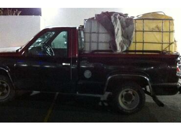 Denuncia Policía de Puebla agresión en Acajete