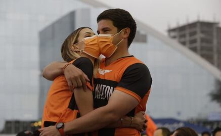 Tribunal Electoral retiraría multa del INE a Samuel García por apoyo de Mariana Rodríguez