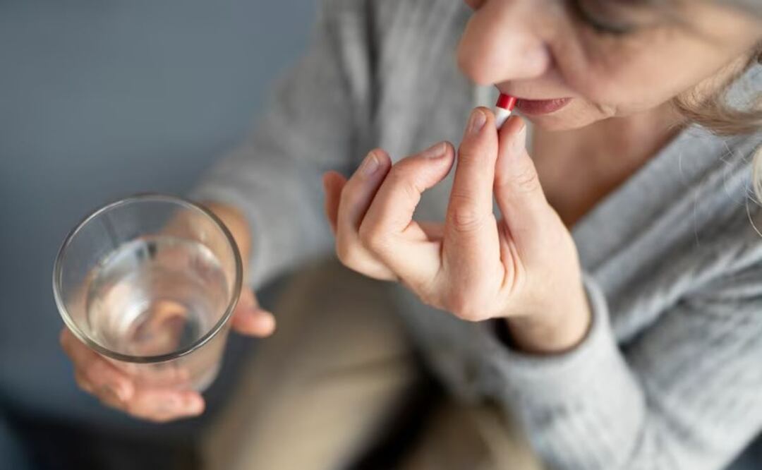 Una bacteria contra el envejecimiento. Fuente: Freepik