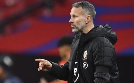 Acusan al exfutbolista Ryan Giggs de ser adicto al sexo