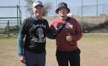 Gobierno de Sinaloa honrará a Julio Urías con instalaciones deportivas en su localidad