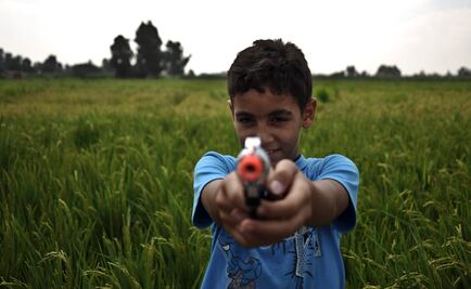 Policía dispara a niño de 13 años en Baltimore