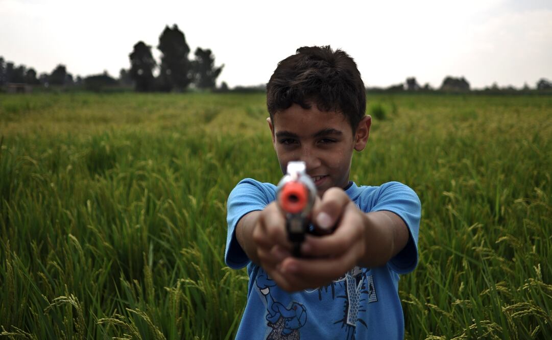 Foto: Archivo / El Universal