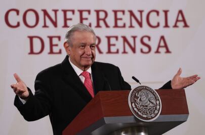 El ITAM no corrió a Salmerón por motivos ideológicos, responden a AMLO
