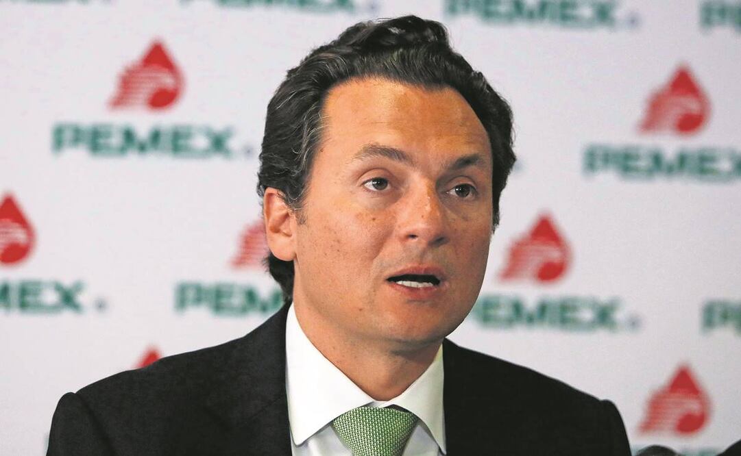 A pesar de la privación de su libertad, Emilio Lozoya Austin se mantiene firme en su voluntad de cooperar con el Estado, especialmente con la FGR, señaló su defensa. Foto: Archivo/EL UNIVERSAL.