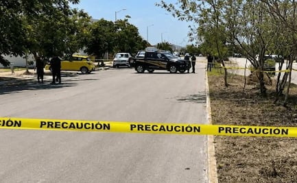Dan prisión preventiva a 3 hombres por tentativa de feminicidio en Mérida; uno de ellos es expareja de la víctima