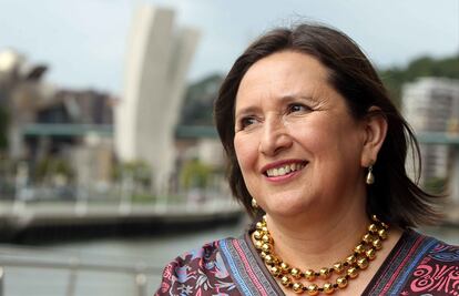 ¿Quién es Xóchitl Gálvez, la senadora del PAN que quiere ser presidenta en 2024?