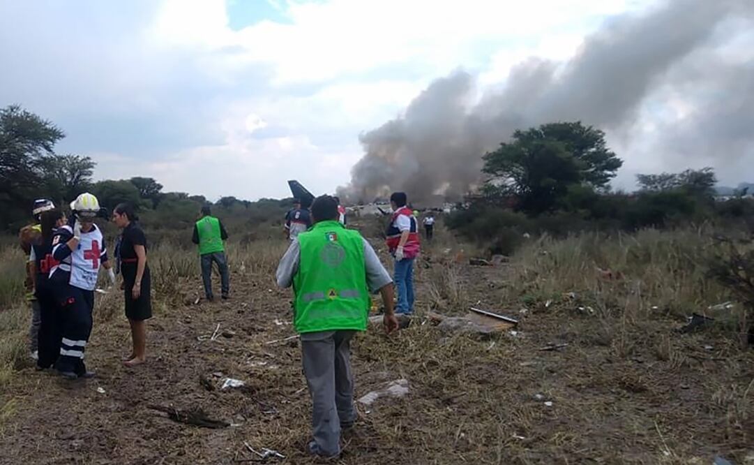 Foto: Archivo / EL UNIVERSAL