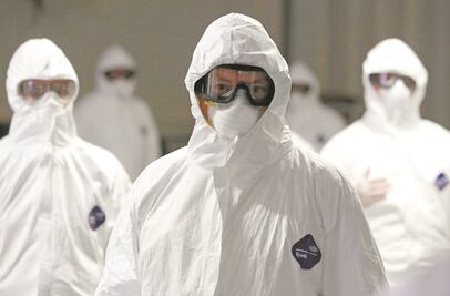 Casos confirmados de Covid-19 en Jalisco al 17 de julio