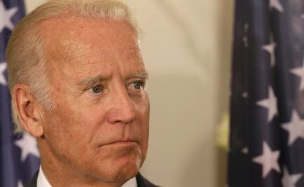 Trump no entiende lo que es ser miembro de la OTAN: Biden