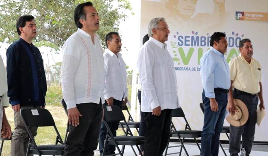 Foto: cortesía Presidencia