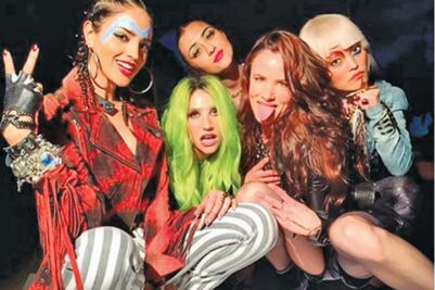 Película de Eiza González fracasa en su fin de semana de estreno