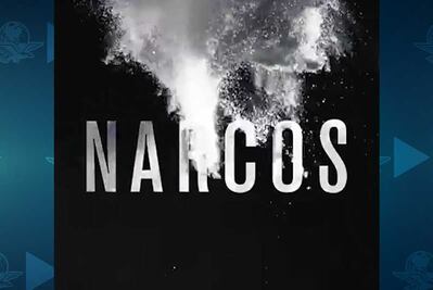 Diego Luna protagonizará cuarta temporada de "Narcos"