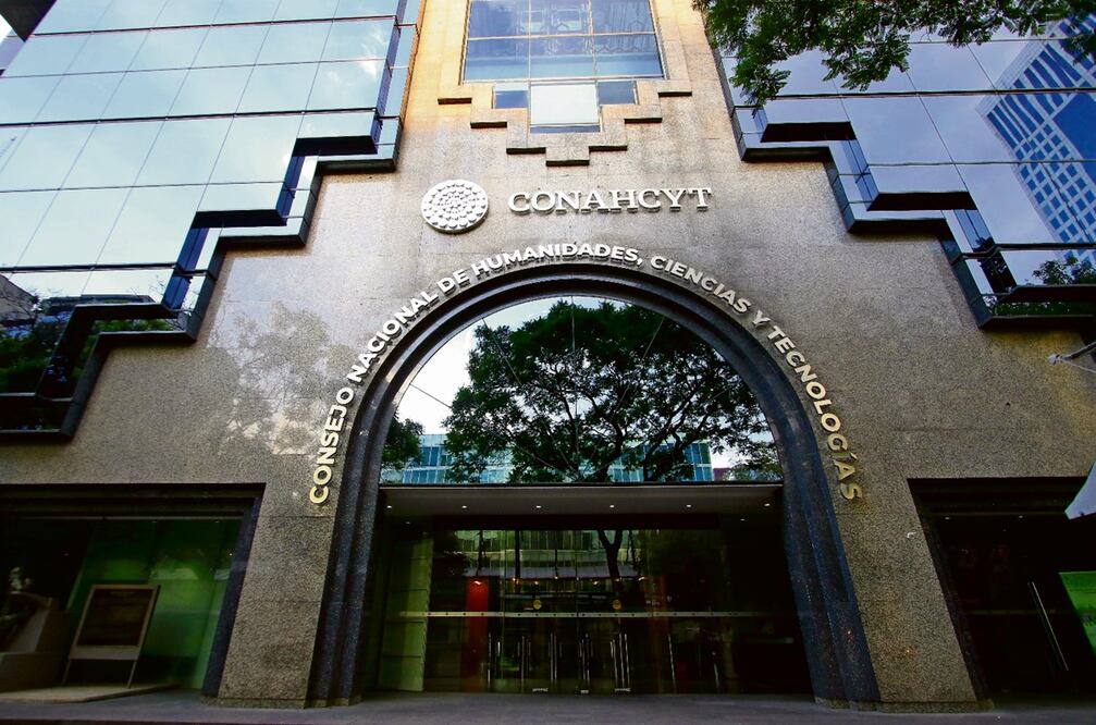 Red ProcienciaMx se pronuncia en contra del nuevo Reglamento de Posgrado de Conahcyt.
Foto: EL UNIVERSAL / Carlos Mejía