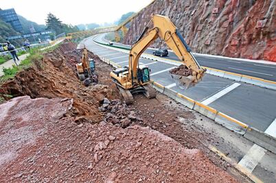 Comunidades indígenas advierten por construcción de autopista Palenque-Ocosingo; daña espacios de ritualidad y creencias, alerta obispo