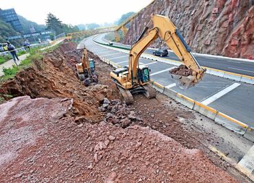 Comunidades indígenas advierten por construcción de autopista Palenque-Ocosingo; daña espacios de ritualidad y creencias, alerta obispo