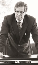 "Hoy Leñero tiene un valor diferente"