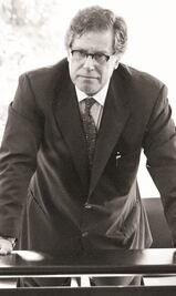 "Hoy Leñero tiene un valor diferente"