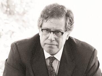 "Hoy Leñero tiene un valor diferente"