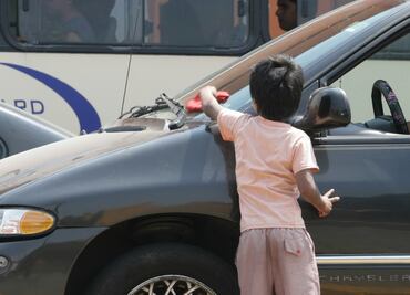 Lamentan reducción de presupuesto a protección infantil en Hidalgo