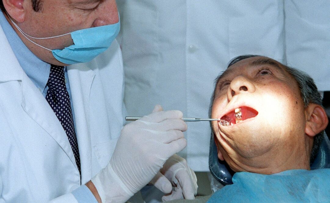 (FOTO: Archivo/EL UNIVERSAL)